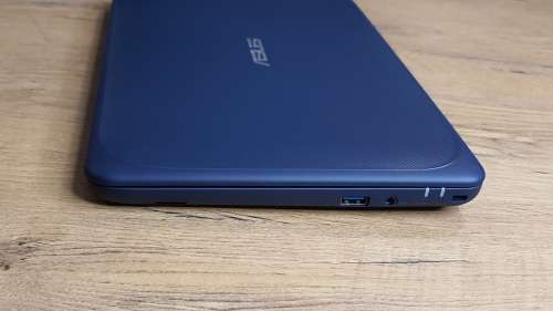 LATEST ASUS W202N Intel® Celeron® N3350 Dual-Core | 4 GB RAM | 64 GB SSD