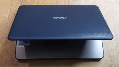 LATEST ASUS W202N Intel® Celeron® N3350 Dual-Core | 4 GB RAM | 64 GB SSD