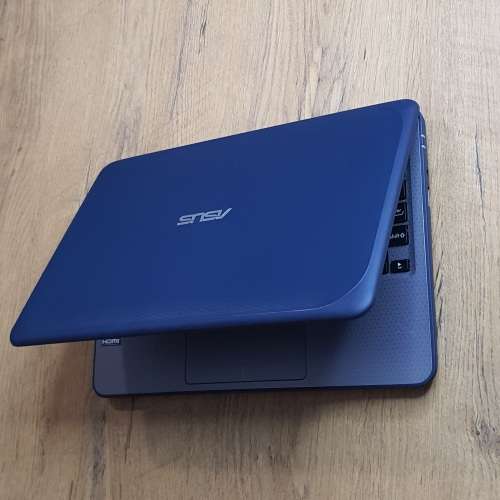 LATEST ASUS W202N Intel® Celeron® N3350 Dual-Core | 4 GB RAM | 64 GB SSD
