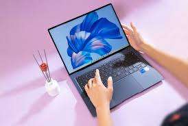 HUAWEI MATEBOOK X PRO TOUCHSCREEN Intel® Core i5-10210U Quad-Core | 16 GB RAM | 512 GB SSD