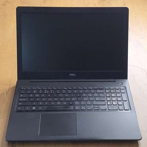 GAMING DELL 15` FHD Intel® Core i7 8th Gen Quad-Core| 8GB RAM | AMD RADEON GFX | 1 TB HDD