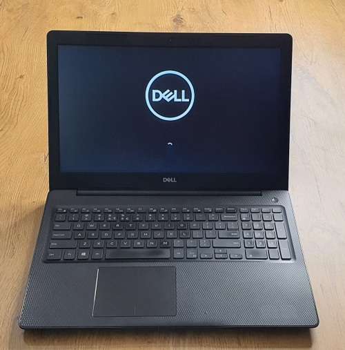 GAMING DELL 15` FHD Intel® Core i7 8th Gen Quad-Core| 8GB RAM | AMD RADEON GFX | 1 TB HDD