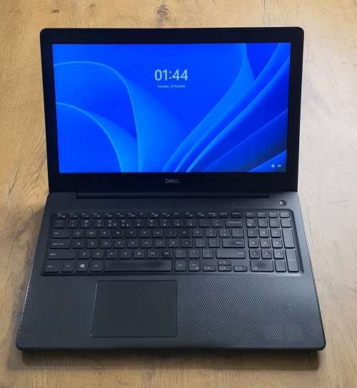 GAMING DELL 15` FHD Intel® Core i7 8th Gen Quad-Core| 8GB RAM | AMD RADEON GFX | 1 TB HDD