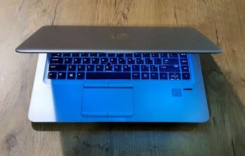 HP ELITEBOOK 840 G3 i5 6200U | FINGERPRINT | 8GB RAM | 4G LTE | 256 GB SSD
