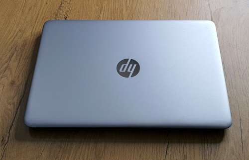 HP ELITEBOOK 840 G3 i5 6200U | FINGERPRINT | 8GB RAM | 4G LTE | 256 GB SSD