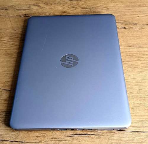 HP ELITEBOOK 840 G3 i5 6200U | FINGERPRINT | 8GB RAM | 4G LTE | 256 GB SSD