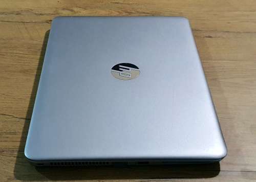 HP ELITEBOOK 840 G3 i5 6200U | FINGERPRINT | 8GB RAM | 4G LTE | 256 GB SSD