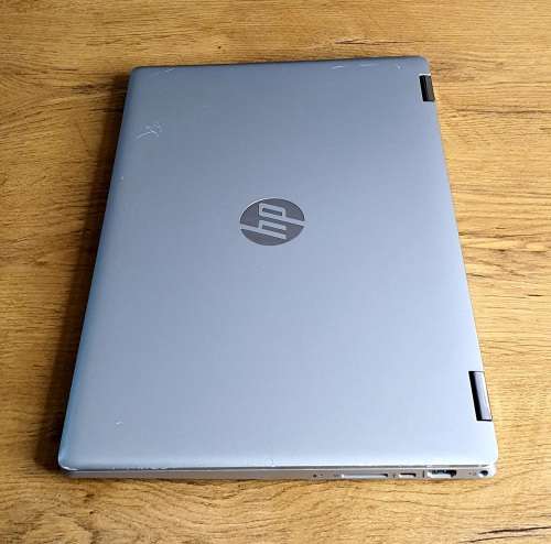 ***TOUCH SCREEN*** HP PAVILION Intel® i5 10th Gen Quad-Core | 8GB RAM | 512 GB SSD
