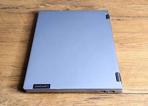 PREMIUM TOUCH SCREEN LENOVO IDEAPAD C340 RYZEN 5 (BETTER THAN i5 10th Gen) | 8 GB RAM | 256 GB SSD