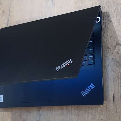 LATEST LIKE NEW LENOVO THINKPAD E14 14` FHD Intel® Core i3 10th Gen upto 4.1 GHz | 8GB RAM | 1TB HDD
