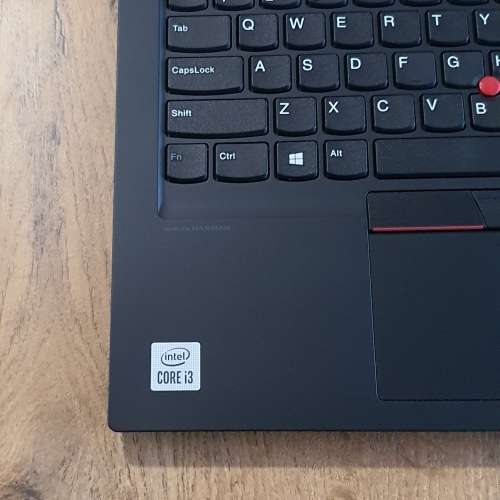 LATEST LIKE NEW LENOVO THINKPAD E14 14` FHD Intel® Core i3 10th Gen upto 4.1 GHz | 8GB RAM | 1TB HDD