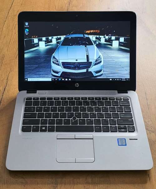 ***TOUCH SCREEN*** HP ELITEBOOK 820 G3 i3 6100U | 8GB RAM | 4G LTE | FINGERPRINT | 128 GB SSD