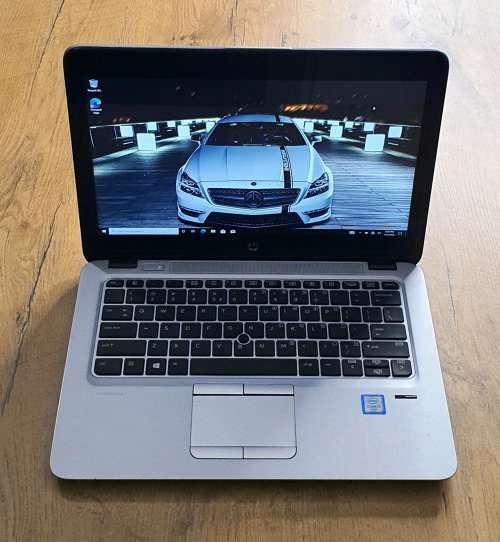 ***TOUCH SCREEN*** HP ELITEBOOK 820 G3 i3 6100U | 8GB RAM | 4G LTE | FINGERPRINT | 128 GB SSD