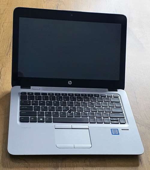 ***TOUCH SCREEN*** HP ELITEBOOK 820 G3 i3 6100U | 8GB RAM | 4G LTE | FINGERPRINT | 128 GB SSD