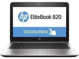 ***TOUCH SCREEN*** HP ELITEBOOK 820 G3 i3 6100U | 8GB RAM | 4G LTE | FINGERPRINT | 128 GB SSD