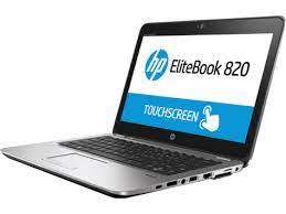 ***TOUCH SCREEN*** HP ELITEBOOK 820 G3 i3 6100U | 8GB RAM | 4G LTE | FINGERPRINT | 128 GB SSD