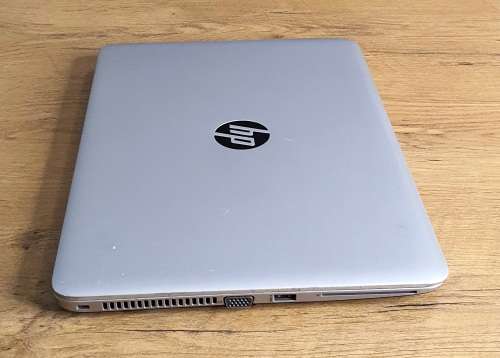 ***MONSTER*** HP ELITEBOOK 840 G3 14` FHD i5 6200U | 8GB RAM | 4G LTE | 256 GB SSD