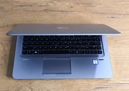***MONSTER*** HP ELITEBOOK 840 G3 14` FHD i5 6200U | 8GB RAM | 4G LTE | 256 GB SSD