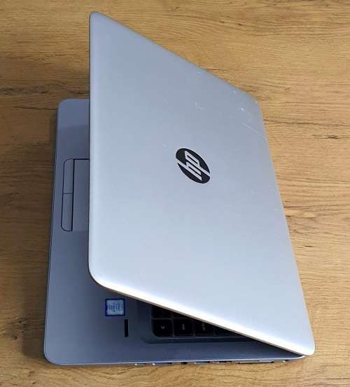 ***MONSTER*** HP ELITEBOOK 840 G3 14` FHD i5 6200U | 8GB RAM | 4G LTE | 256 GB SSD