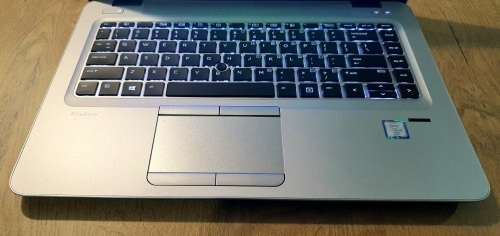 ***MONSTER*** HP ELITEBOOK 840 G3 14` FHD i5 6200U | 8GB RAM | 4G LTE | 256 GB SSD