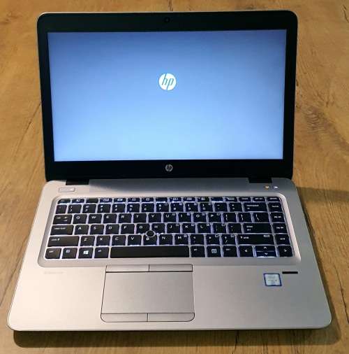 ***MONSTER*** HP ELITEBOOK 840 G3 14` FHD i5 6200U | 8GB RAM | 4G LTE | 256 GB SSD