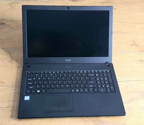 ***PREMIUM*** ACER TRAVELMATE 15` FHD Intel® Core i5 8th Gen Quad-Core | 8GB RAM | 256GB SSD