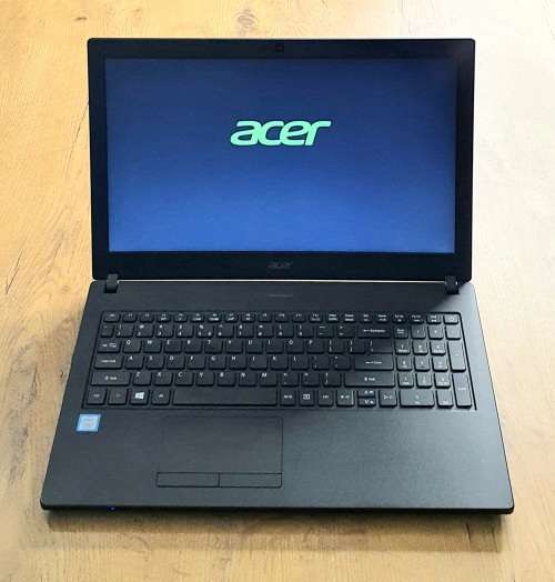 ***PREMIUM*** ACER TRAVELMATE 15` FHD Intel® Core i5 8th Gen Quad-Core | 8GB RAM | 256GB SSD