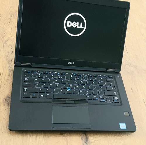 ***GREAT SPECS*** DELL LATITUDE 5490 14` FHD Intel® Core i5 8th Gen Quad-Core | 8GB RAM | 256GB SSD