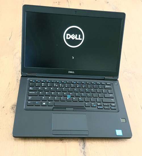 ***GREAT SPECS*** DELL LATITUDE 5490 14` FHD Intel® Core i5 8th Gen Quad-Core | 8GB RAM | 256GB SSD