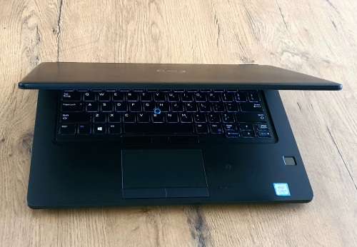 ***GREAT SPECS*** DELL LATITUDE 5490 14` FHD Intel® Core i5 8th Gen Quad-Core | 8GB RAM | 256GB SSD