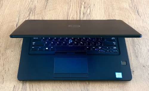 ***GREAT SPECS*** DELL LATITUDE 5490 14` FHD Intel® Core i5 8th Gen Quad-Core | 8GB RAM | 256GB SSD