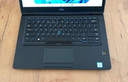 ***GREAT SPECS*** DELL LATITUDE 5490 14` FHD Intel® Core i5 8th Gen Quad-Core | 8GB RAM | 256GB SSD