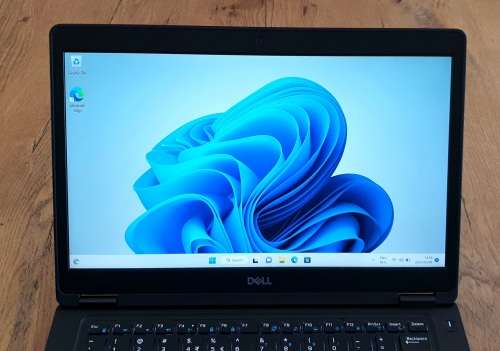 ***GREAT SPECS*** DELL LATITUDE 5490 14` FHD Intel® Core i5 8th Gen Quad-Core | 8GB RAM | 256GB SSD