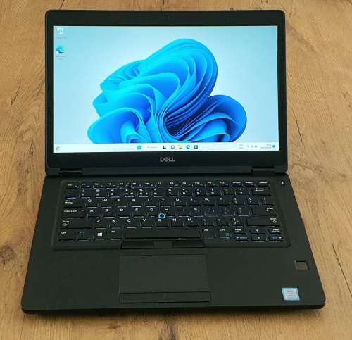 ***GREAT SPECS*** DELL LATITUDE 5490 14` FHD Intel® Core i5 8th Gen Quad-Core | 8GB RAM | 256GB SSD