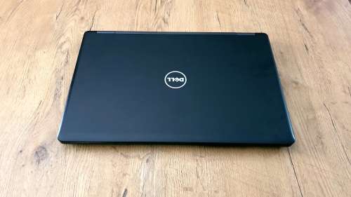 PREMIUM DELL LATITUDE 5580 15.6` FHD Intel® Core i5 7300U | 8GB RAM | 500GB SATA DRIVE