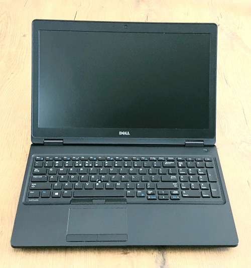 PREMIUM DELL LATITUDE 5580 15.6` FHD Intel® Core i5 7300U | 8GB RAM | 500GB SATA DRIVE