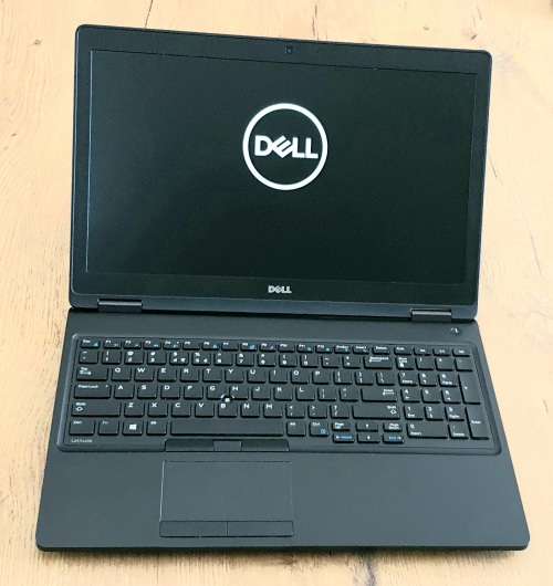 PREMIUM DELL LATITUDE 5580 15.6` FHD Intel® Core i5 7300U | 8GB RAM | 500GB SATA DRIVE