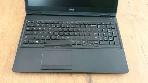PREMIUM DELL LATITUDE 5580 15.6` FHD Intel® Core i5 7300U | 8GB RAM | 500GB SATA DRIVE