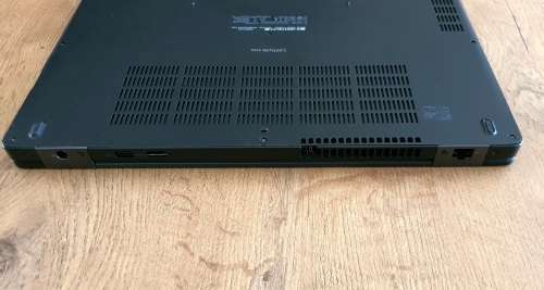 PREMIUM DELL LATITUDE 5580 15.6` FHD Intel® Core i5 7300U | 8GB RAM | 500GB SATA DRIVE