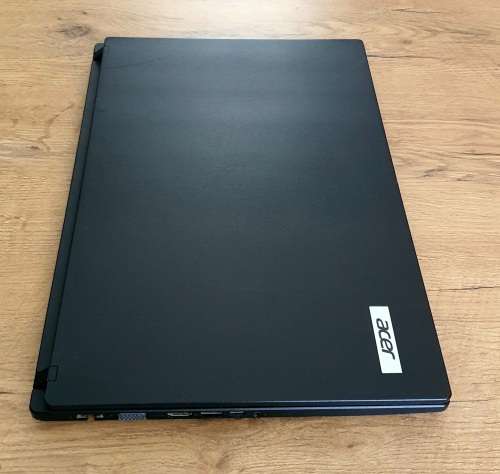 ***LATE ENTRY*** ACER TRAVELMATE 15 Intel® Core i5 8th Gen Quad-Core | 8GB RAM | 256GB SSD