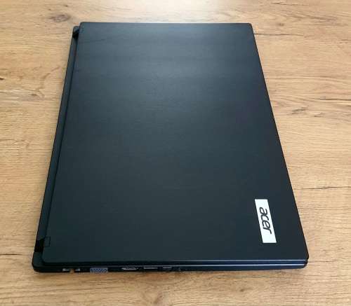 ***LATE ENTRY*** ACER TRAVELMATE 15 Intel® Core i5 8th Gen Quad-Core | 8GB RAM | 256GB SSD