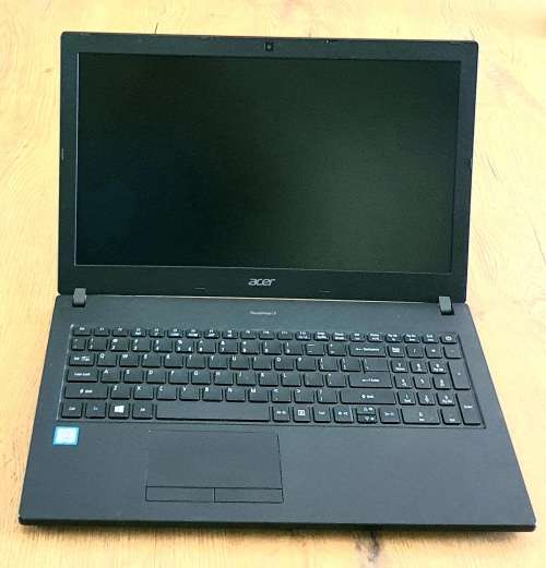 ***LATE ENTRY*** ACER TRAVELMATE 15 Intel® Core i5 8th Gen Quad-Core | 8GB RAM | 256GB SSD