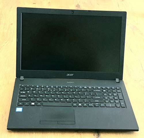 ***LATE ENTRY*** ACER TRAVELMATE 15 Intel® Core i5 8th Gen Quad-Core | 8GB RAM | 256GB SSD