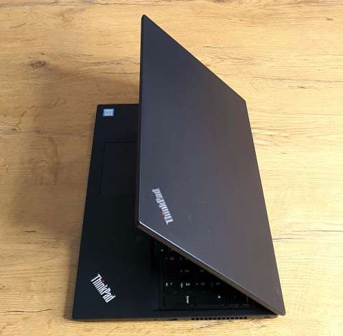 ***MONSTER*** LENOVO THINKPAD 15` FHD Intel® Core i7 8th Gen Quad-Core | 16 GB RAM | 256GB SSD
