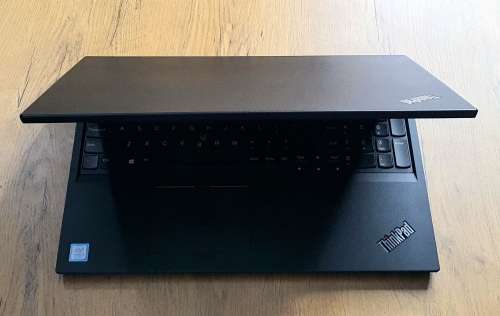 ***MONSTER*** LENOVO THINKPAD 15` FHD Intel® Core i7 8th Gen Quad-Core | 16 GB RAM | 256GB SSD