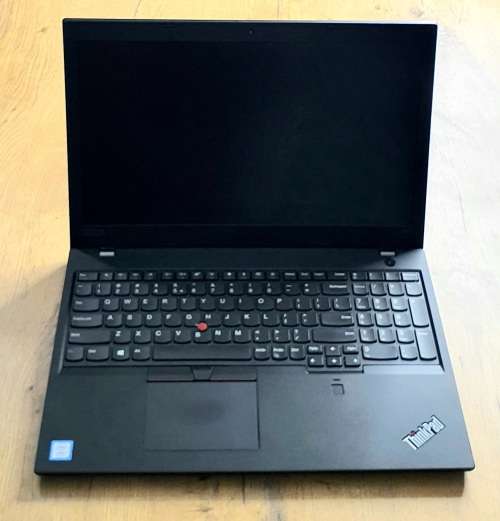 ***MONSTER*** LENOVO THINKPAD 15` FHD Intel® Core i7 8th Gen Quad-Core | 16 GB RAM | 256GB SSD
