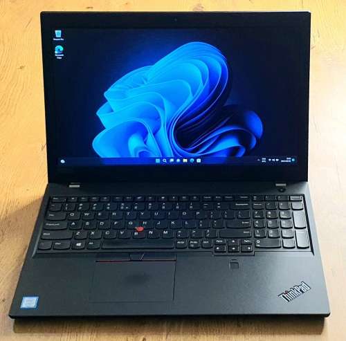 ***MONSTER*** LENOVO THINKPAD 15` FHD Intel® Core i7 8th Gen Quad-Core | 16 GB RAM | 256GB SSD