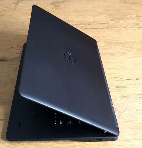 ***LATE ENTRY*** DELL LATITUDE E7450 Intel® Core i5 5300U | 16GB RAM | 256 GB SSD | FINGERPRINT