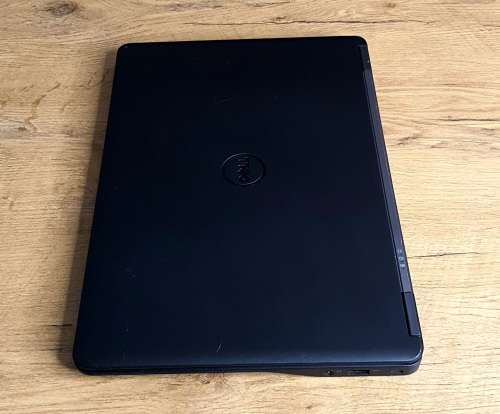 ***LATE ENTRY*** DELL LATITUDE E7450 Intel® Core i5 5300U | 16GB RAM | 256 GB SSD | FINGERPRINT