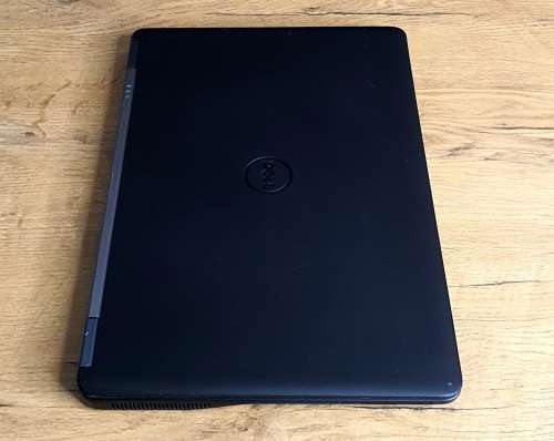 ***LATE ENTRY*** DELL LATITUDE E7450 Intel® Core i5 5300U | 16GB RAM | 256 GB SSD | FINGERPRINT